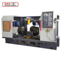 High Precision Valve Special Machine DRC RD-X330D Three Surface Milling Valve Turning Machine